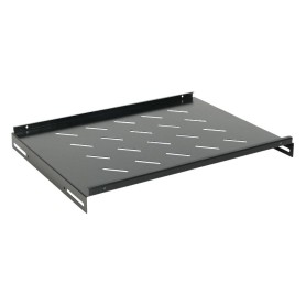 Prateleira 1U fixa para Rack 800mm