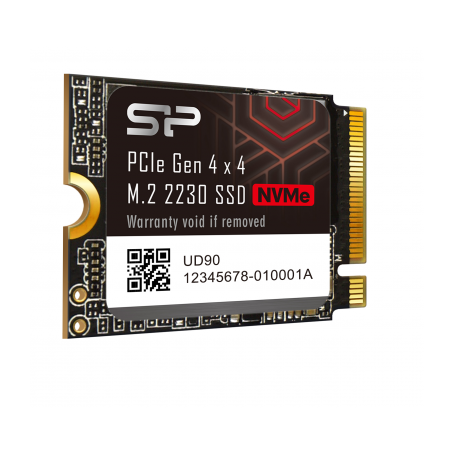 SSD M.2 Silicon Power UD90 2230 500GB PCIe 4.0 NVMe