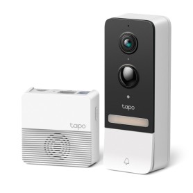 TP-Link Tapo Smart Battery Video Doorbell Camera