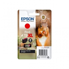 Epson 478XL  Red