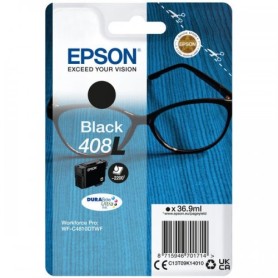 Epson 408L Black