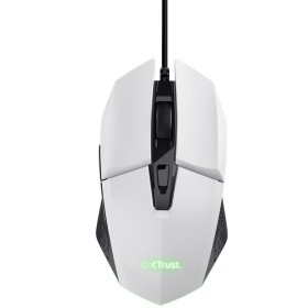 Rato Trust GXT 109W Felox Gaming  White