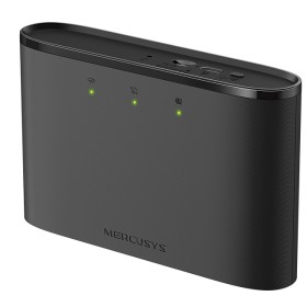 Mercusys 150Mbps 4G LTE Mobile Wi-Fi