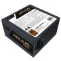 Unykach Gaming Atilius 650W Black 80+ Bronze