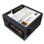 Unykach Gaming Atilius 750W Black 80+ Bronze