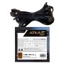 Unykach Gaming Atilius 750W Black 80+ Bronze