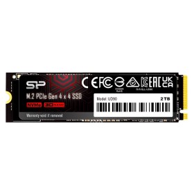 SSD M.2 Silicon Power UD90 2TB PCIe Gen 4.4 NVMe