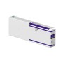 Epson T804D / T824D Violet Tinteiro Pigmentado Compatível