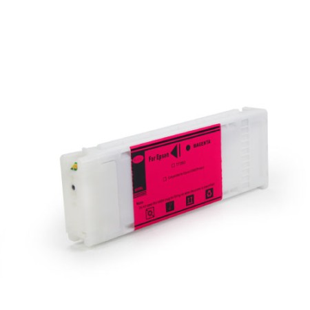 Epson T7253 Tinteiro Magenta Compatível