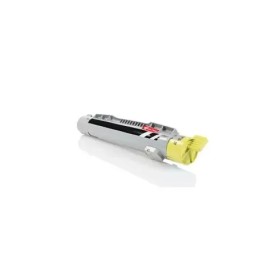 Epson Aculaser C3000 Toner Yellow Compatível