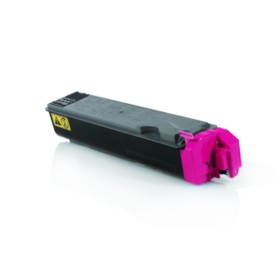 Kyocera TK5140 XL Toner Magenta Compatível