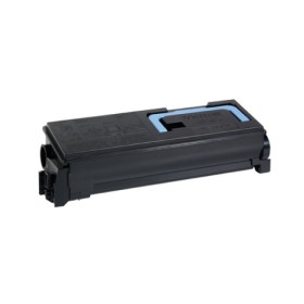 TK5140 XL Toner Black Compatível