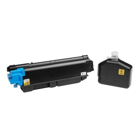 Kyocera TK5280 XL Toner Cyan Compatível