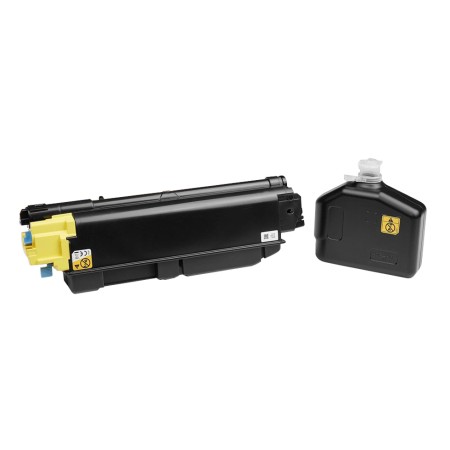 Kyocera TK5280 XL Toner Yellow Compatível