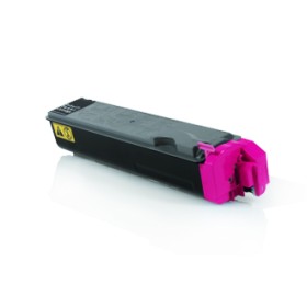 Kyocera TK5150 XL Toner Magenta Compatível