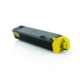 Kyocera TK5150 XL Toner Yellow Compatível