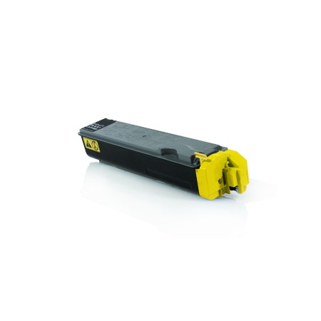 Kyocera TK5150 XL Toner Yellow Compatível