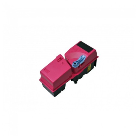 Kyocera TK820 / TK821 Toner Magenta Compatível