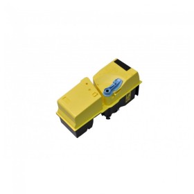 Kyocera TK820 / TK821 Toner Yellow Compatível