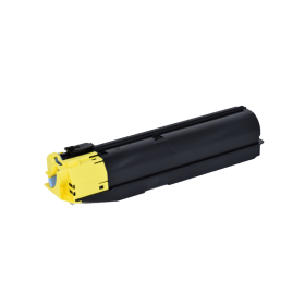 Kyocera TK5345 Toner Yellow Compatível