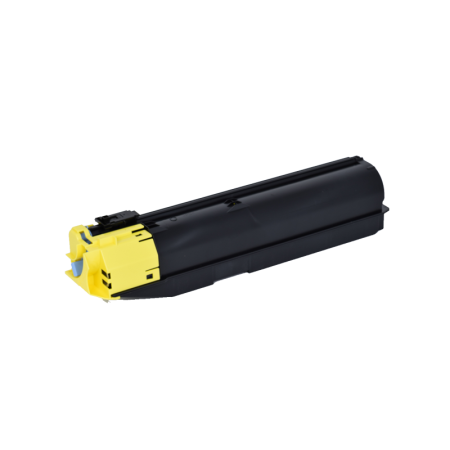 Kyocera TK5345 Toner Yellow Compatível