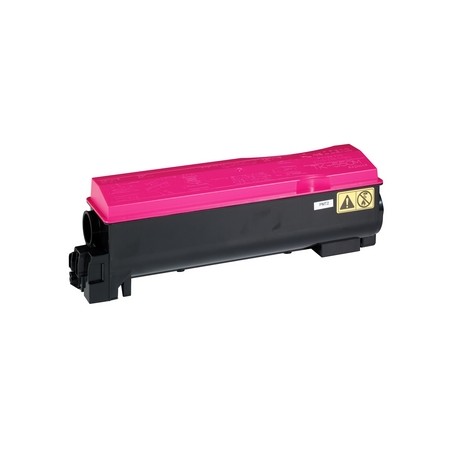 Kyocera TK570 Toner Magenta Compatível