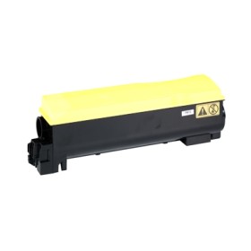 Kyocera TK570 Toner Yellow Compatível