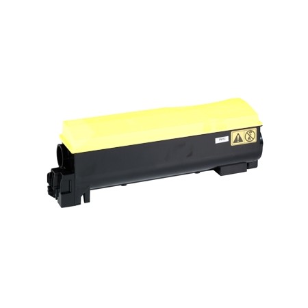 Kyocera TK570 Toner Yellow Compatível