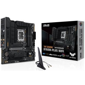 Asus TUF GAMING B760M-PLUS WIFI