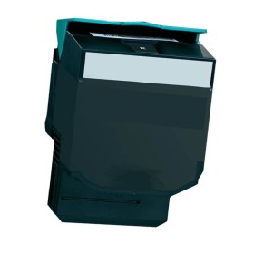 Lexmark CS417 / CX417 / CS517 / CX517 Toner Black Compatível