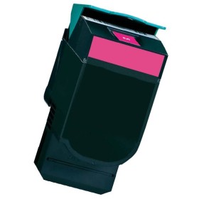 Lexmark CS417 / CX417 / CS517 / CX517 Toner Magenta Compatível