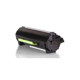 Lexmark MX710 / MX711 / MX810 / MX811 / MX812 Toner Black Compatível