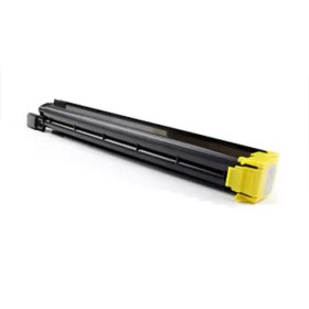 Olivetti D-Color MF551 / MF651 Toner Yellow Compatível