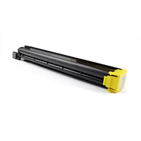 Olivetti D-Color MF551 / MF651 Toner Yellow Compatível