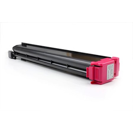 Pitwey Bowes CM2522 Toner Magenta Compatível