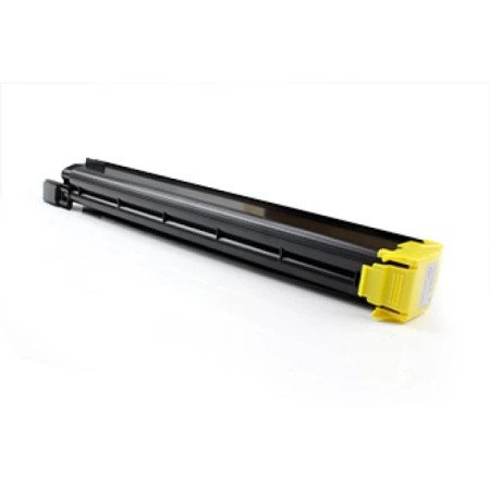 Pitwey Bowes CM2522 Toner Yellow Compatível