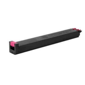 Sharp MX60 / MX61 Toner Magenta Compatível