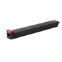 Sharp MX60 / MX61 Toner Magenta Compatível