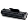 Telecom FX3 / EP-A Toner Black Compatível