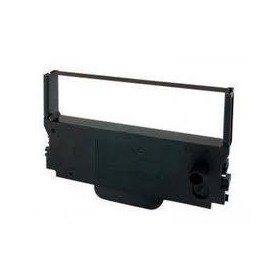 Wincor Nixdorf NP06 / NP07 / ND2050 / ND2150 / ND2250 / TP06 / TP07 Black Cinta Matricial Compatível