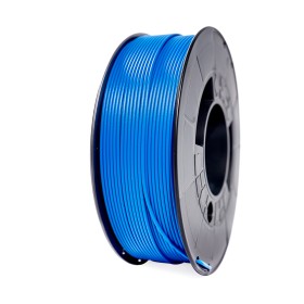 Filamento 3D PLA Dark Blue Compatível