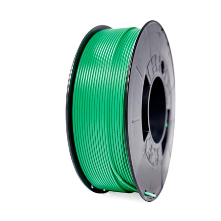 Filamento 3D PLA Green Compatível