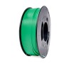 Filamento 3D PLA Green Compatível