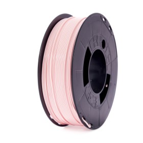 Filamento 3D PLA Pastel Pink Compatível