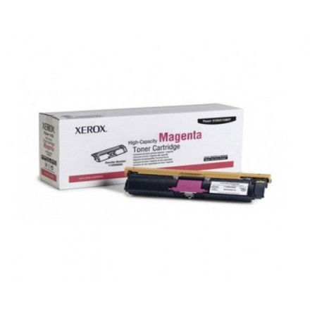 Xerox Toner Magenta 113R00695