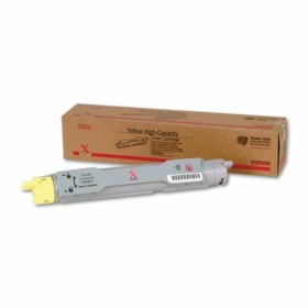 Xerox Toner Yellow 106R00674