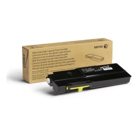 Xerox Toner Yellow 106R03529