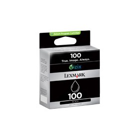 LEXMARK Retorno 100 Black