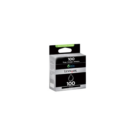 LEXMARK Retorno 100 Black