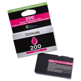 LEXMARK Retorno 210 Magenta